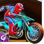 Merge Bike Games