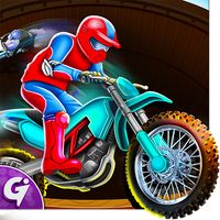 Merge Bike Games