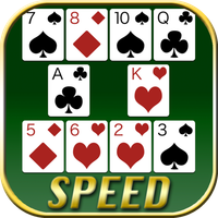 Speed ​​(card game)