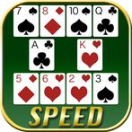 Speed ​​(card game)