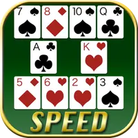 Speed (card game)