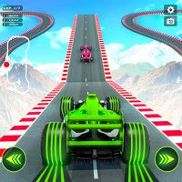 Extreme  Car Racing Game 3D