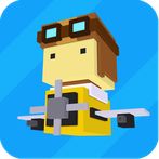 Shooty Force Sky Arcade Flying