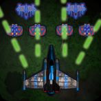 Fabian Galaxy - Alien Shooter 