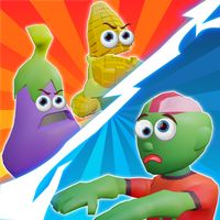 Garden Zombies