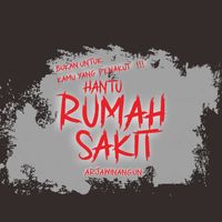 Hantu RS Arjawinangun