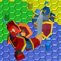 Tower Rush - Rise of tower