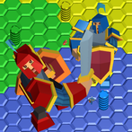 Tower Rush - Rise of tower