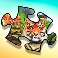 Jigsaw Puzzle Paradise