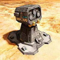 Defense Zone: Tower Defense TD