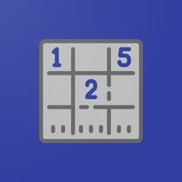 Sudoku: classic sudoku 9x9