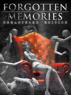 Forgotten Memories: Remastered
