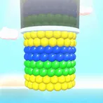 Ball Blast 3D