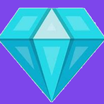 Diamantes para frii fair