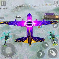 Critical Action Fps Games