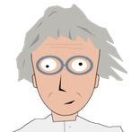 Pr. Valenok, le mot mystère