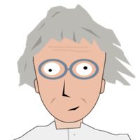 Pr. Valenok, le mot mystère