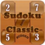 Classic Sudoku - easy sudoku f