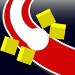 Color Line Draw 3D
