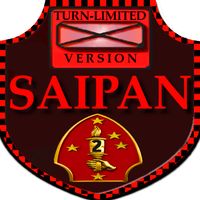 Battle of Saipan (turn-limit)