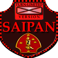 Battle of Saipan  (turn-limit)