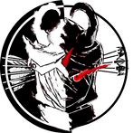 Dark Arrows - hardcore game, c