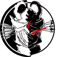 Dark Arrows - hardcore game, c