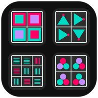 Synapse - Photo Brain Game
