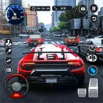 Real Car Driving - Racing City