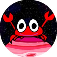 Space Crab