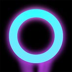 Neon Flick Ice Hockey - Free K