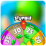 Guys Gems-Skins for Stumble G