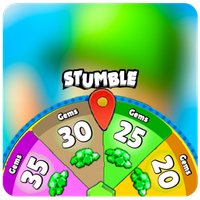 Guys Gems-Skins for Stumble G