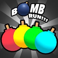 Bomb Run