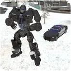 Iron Bot
