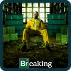 BREAKING BAD QUIZ
