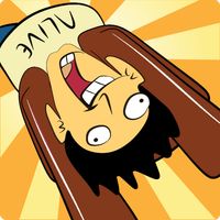 Run Ned Run | The Crazy Run