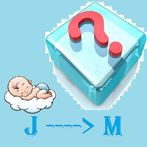 Quiz ur JtoM Baby Names