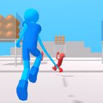 Hookshot Run