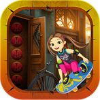 Skater Sofiya Escape