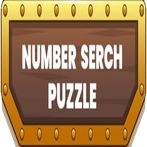 Number Search Play Free Puzzle