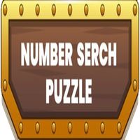 Number Search Play Free Puzzle
