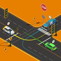 Control Traffic Fun
