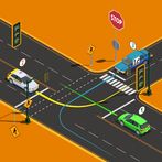 Control Traffic Fun