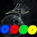 4 BALLS LOCO