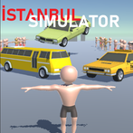 Istanbul Simulator