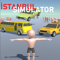 Istanbul Simulator