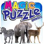 THOR Magic Puzzle - Animals