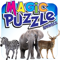 THOR Magic Puzzle - Animals