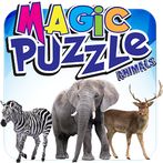 THOR Magic Puzzle - Animals